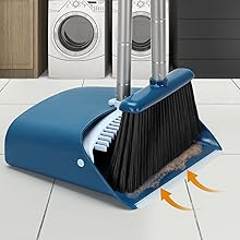 kitchen broom