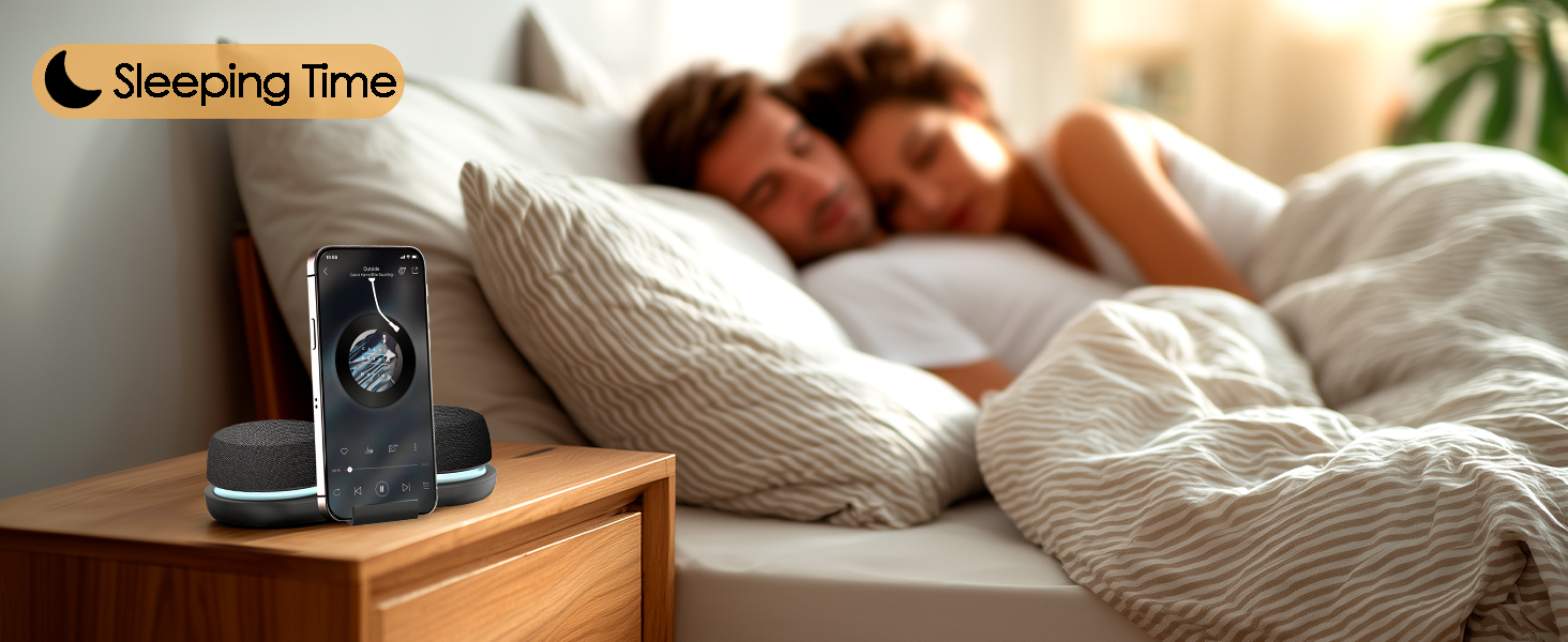 Wireless Speaker for TV,Home Theater, Outdoor, Meeting