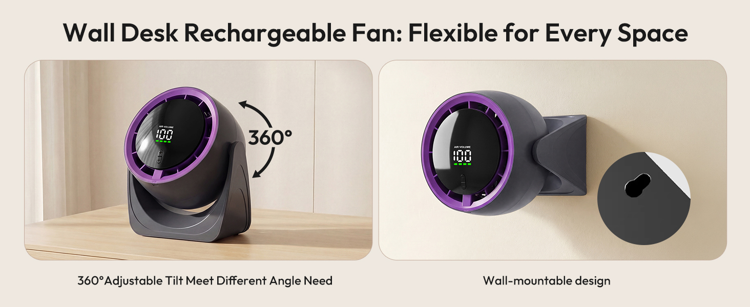 mini fan for desk usb desk fan usb fan for desk rechargeable desk fan