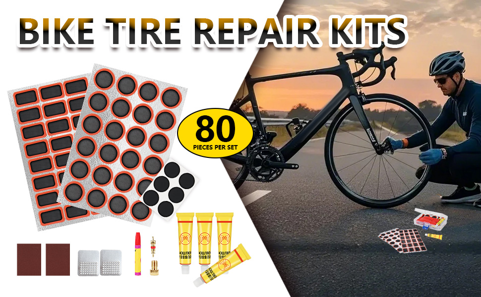 Bike Tools Ebike Kit