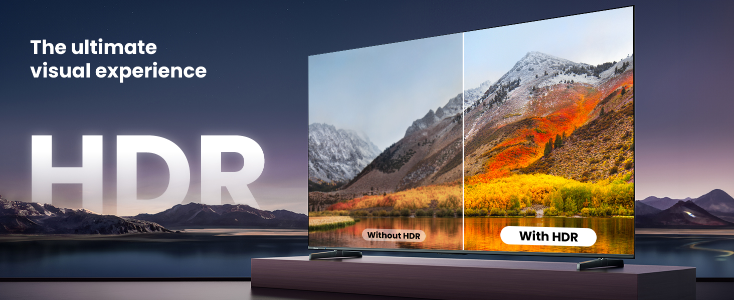 hdmi matrix 1 in 2 out