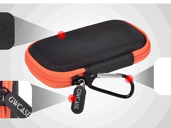 Extreme Portable SSD