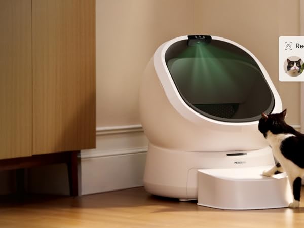 PETLIBRO Automatic Litter Box