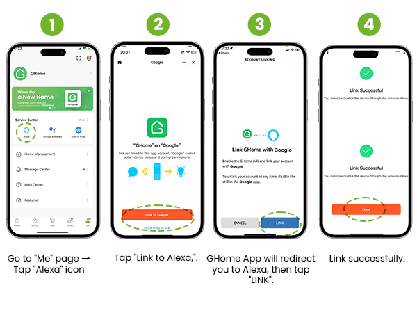 smart power strip with usb ports