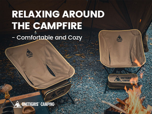 Camping Chair