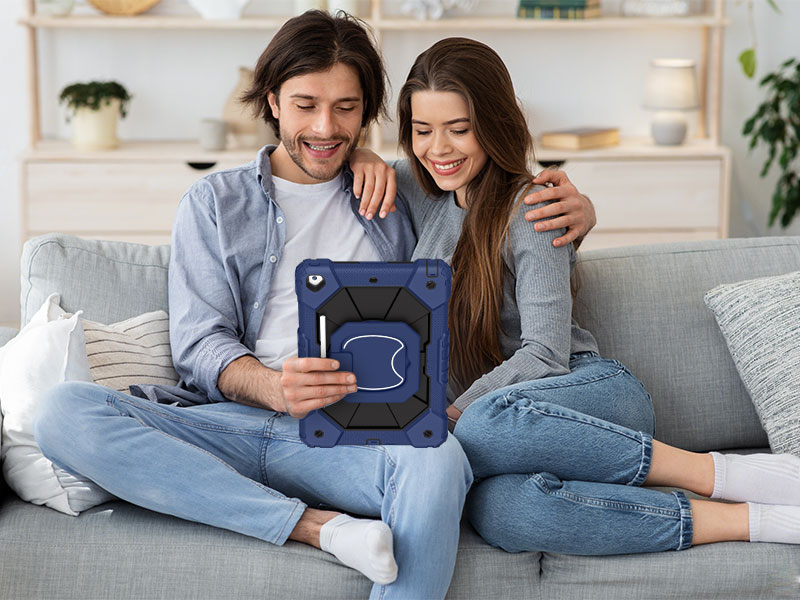 cover ipad 9th generation