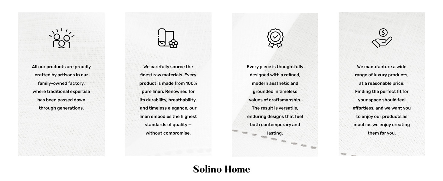 Classic Hemstitch Tablecloth