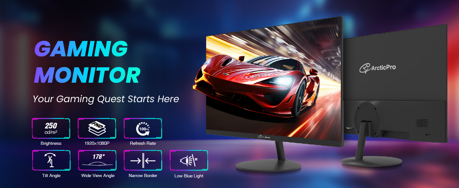 gaming monitor, computer monitorgaming monitor, computer monitor