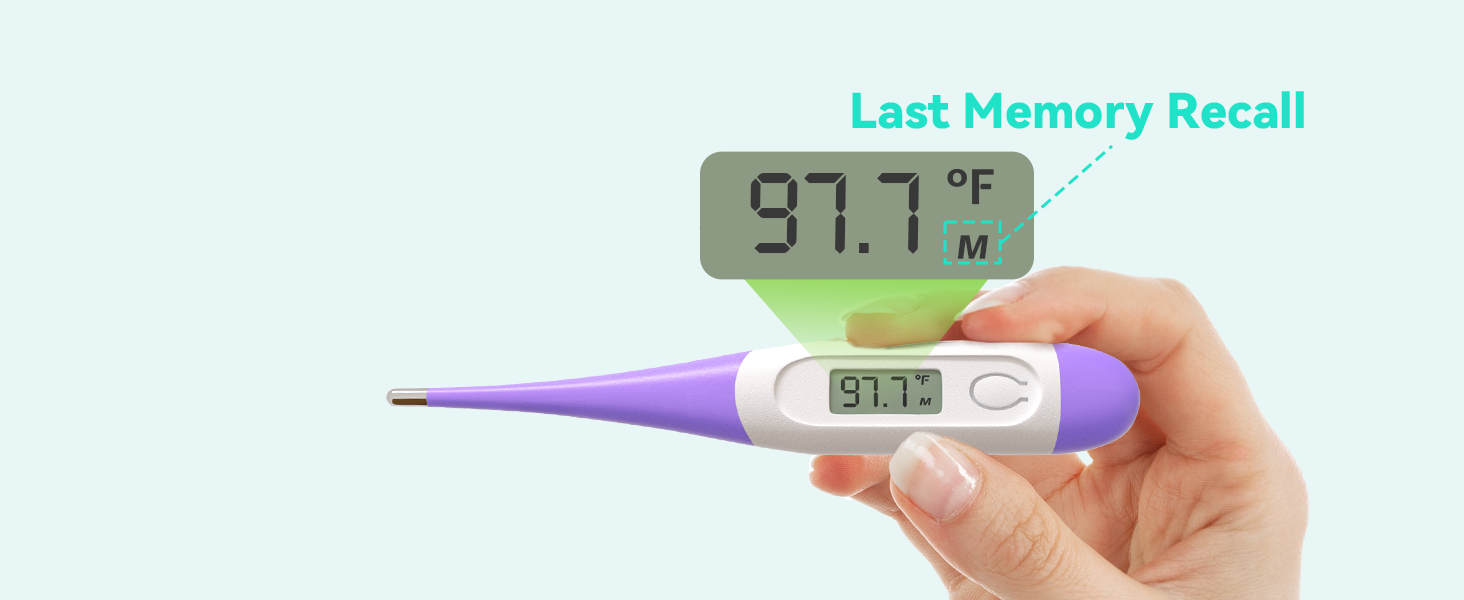 thermometer