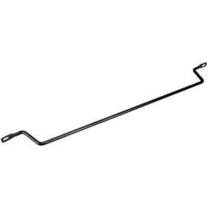 cable lacing bars