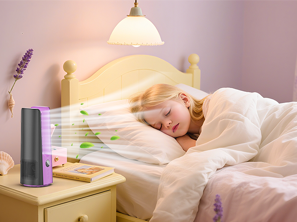 rechargeable fan portable