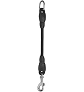 Retractable Dog Leash Extension Reduces The Risk of Both You and Your Dogs Getting Hurt from Dog ...