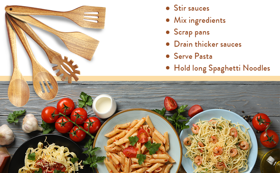 Ideal for any kinds of cooking