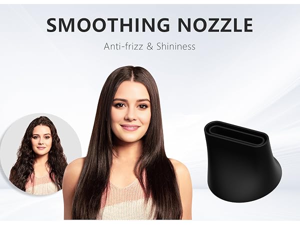 blow hair dryer