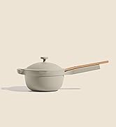 nonstick non-toxic cookware ceramic PFAS free pots and pans set oven safe non-stick fry pan durable