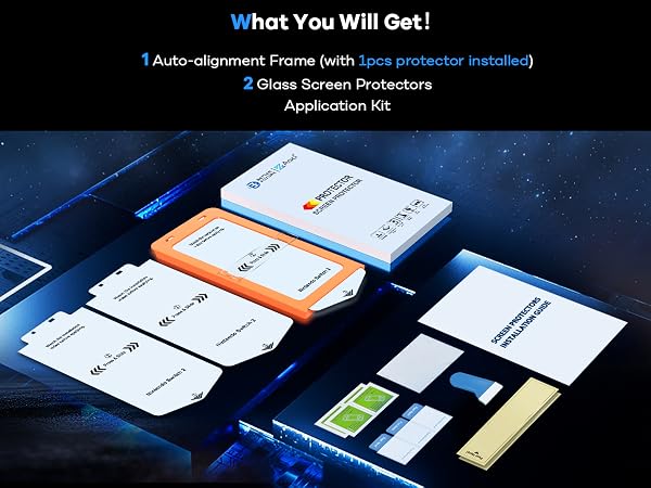 switch 2 screen protector