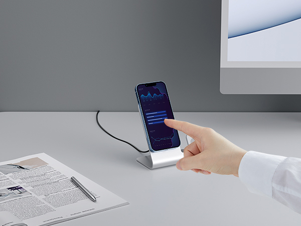 Wireless Charger 2-Pack MagSafe Charger