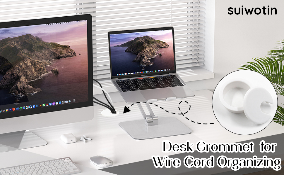 desk grommet