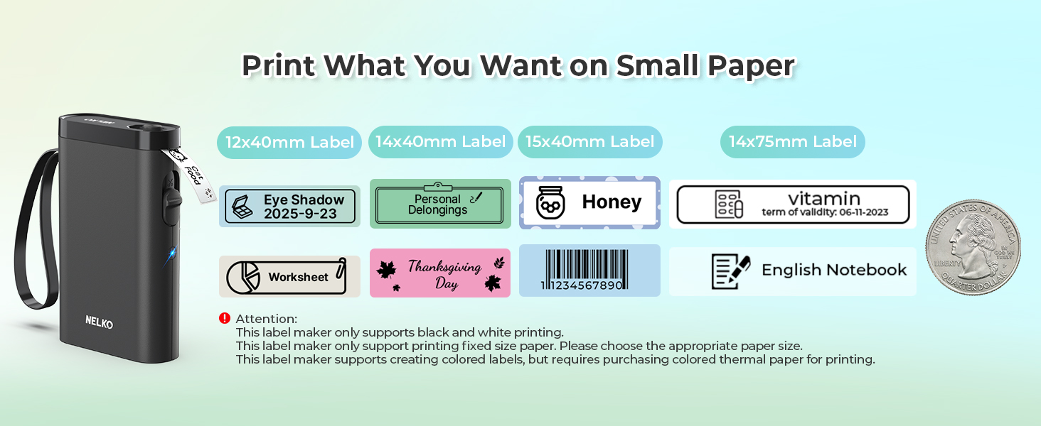 P21 label maker label makers label maker machine