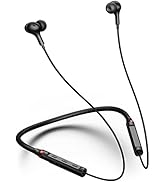 Neckband Bluetooth Headphones Wireless Earbuds for Samsung S25 Ultra S24 S23 FE S22 A53 A25, Spor...
