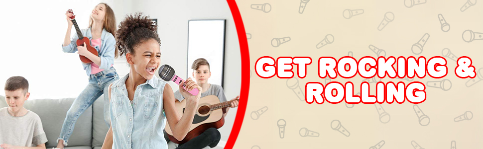 Inflatable Microphones