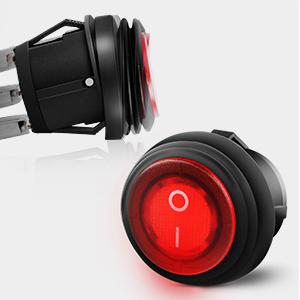 Nilight LED Light Bar