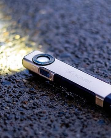 flashlights high lumens