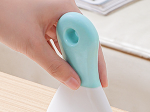 Mini Dustpan and Brush Set