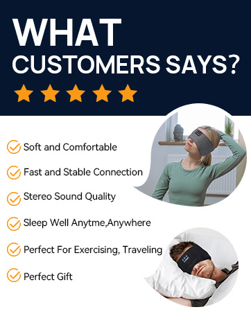 sleep headband