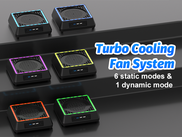 xbox series x fan cooling system