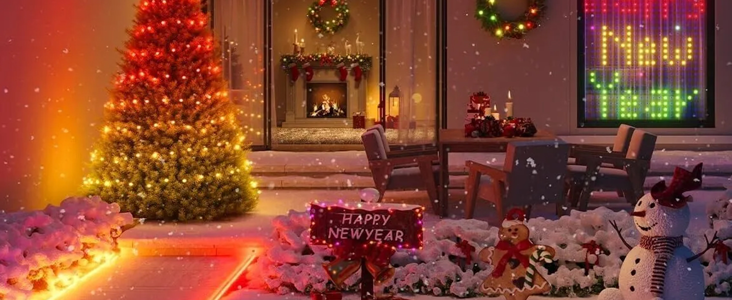 fairy lights battery