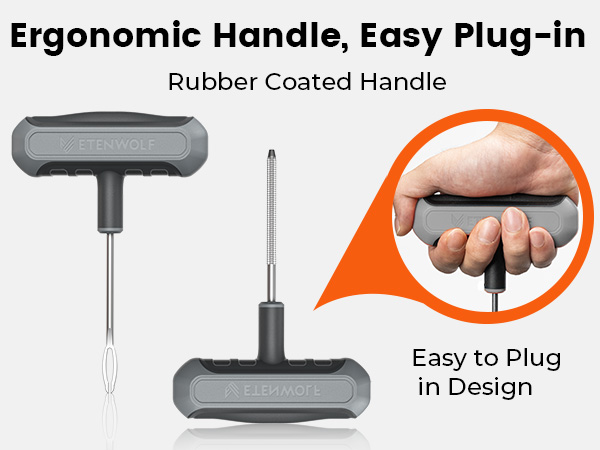 tire plug kit tire repair kit with plugs flat tire repair kit motorcycle
