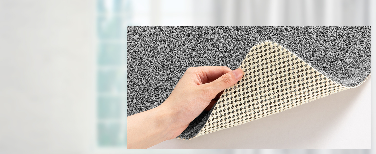 non slip shower mat