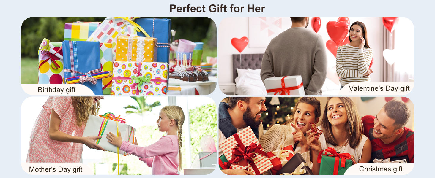 The best gift during festivals