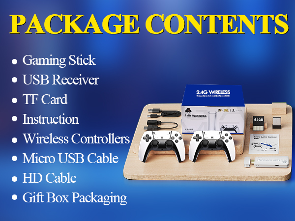 game emulator console