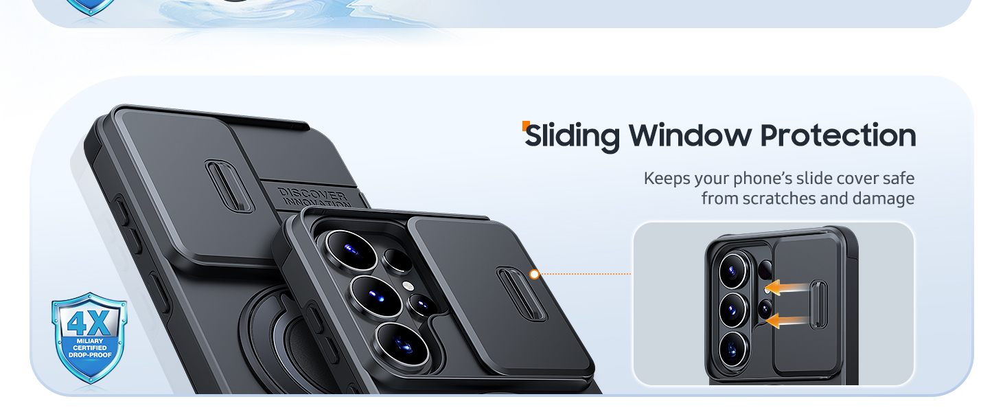 Samsung S26 Ultra Case
