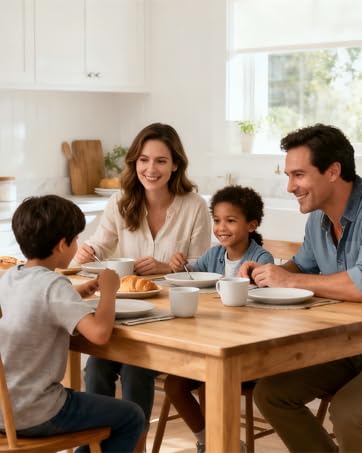 Better Home, Better Life.