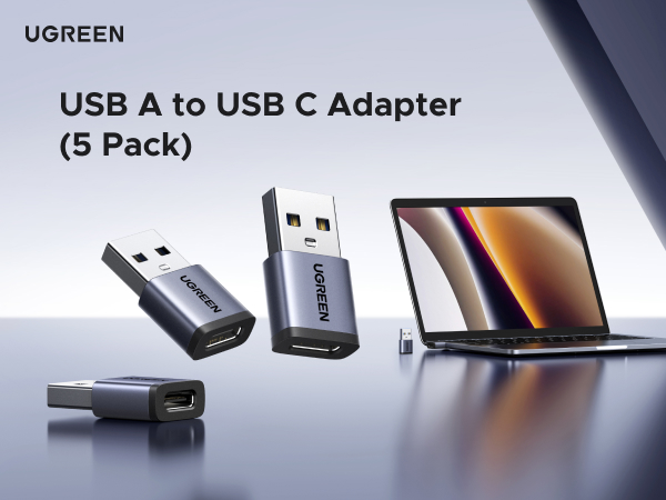 USB ADAPTER
