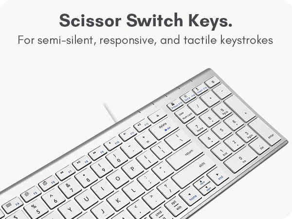 Keyboard