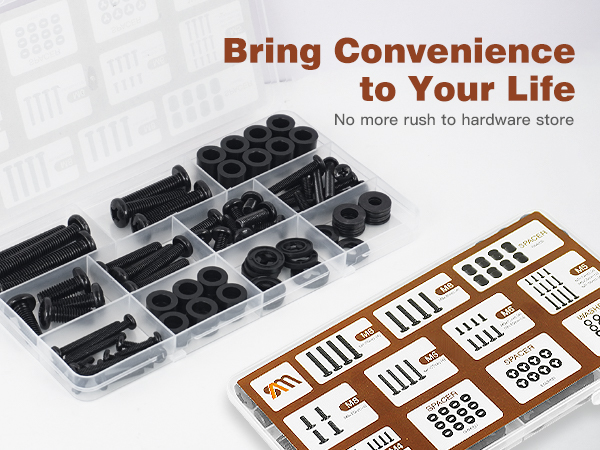 Bring Convenience to Your Life