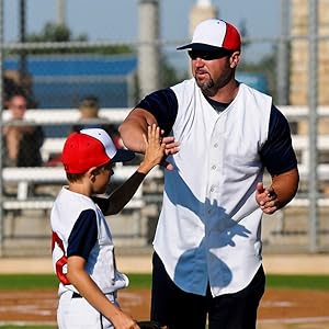 Dry Erase Coaches Board Gift Accessories Equipment Baseball