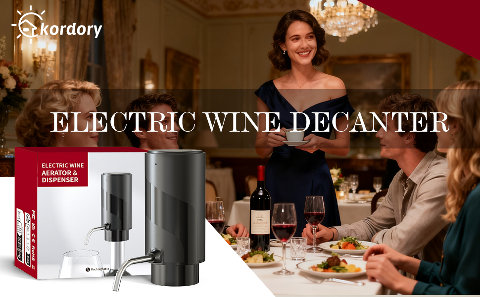 gifts for wine lovers