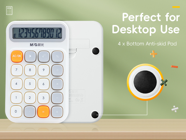 basic calculator