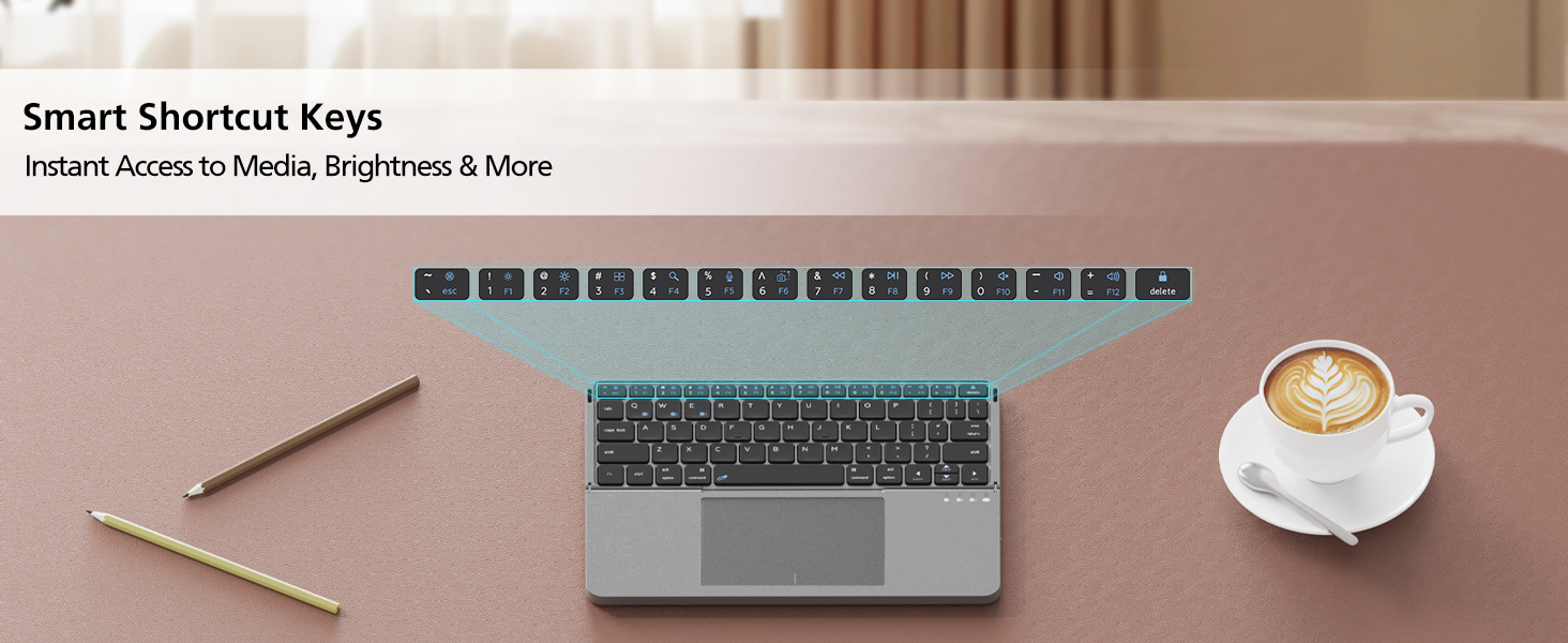 silent keyboard