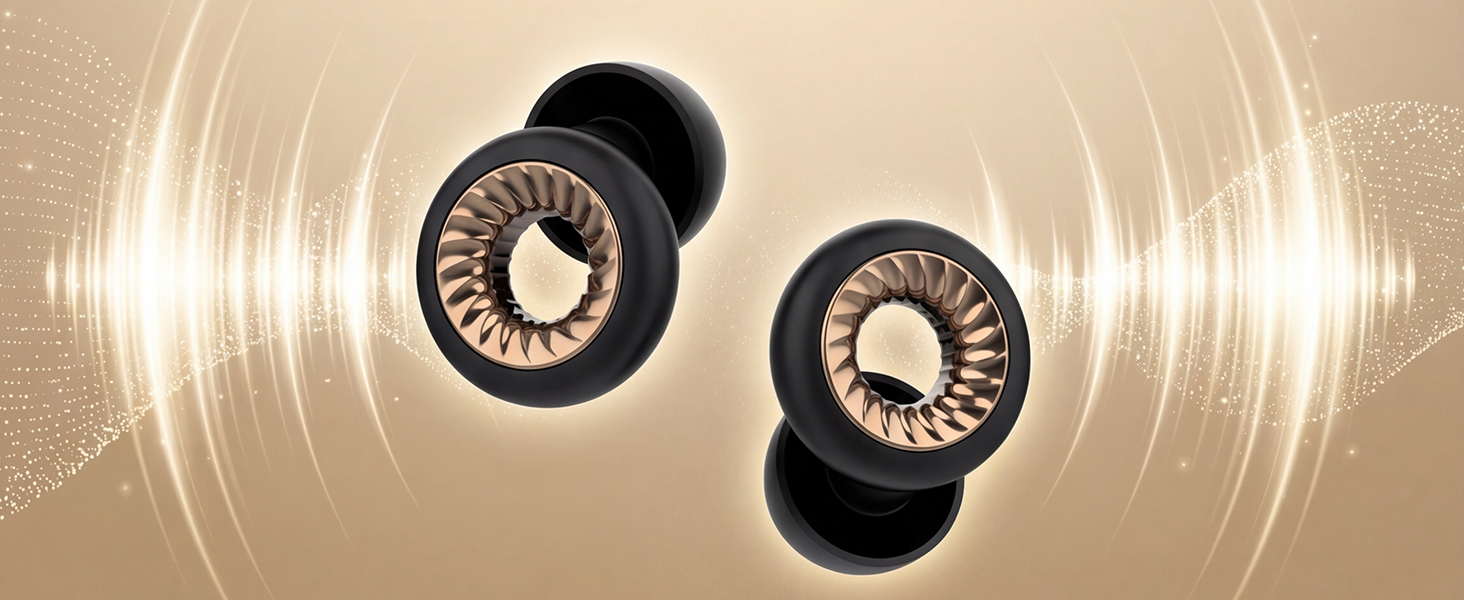Sleep Ear Plugs
