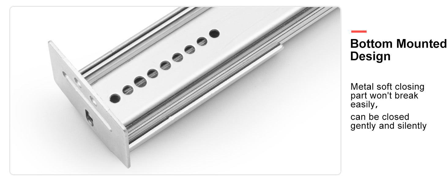 drawer slides