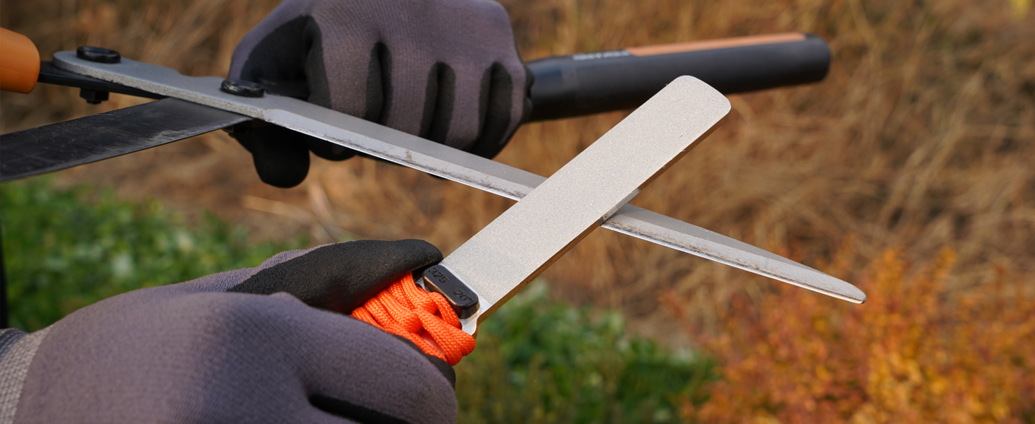 Diamond Sharpening Tool Sharpener