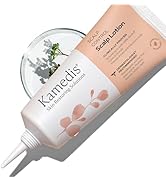 KAMEDIS Scalp Moisturizer Lotion For Dry, Itchy, Dandruff, Flaky &amp; Sensitive Scalp. Over-Night Ma...