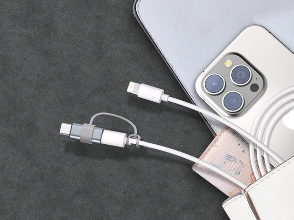  apple usb-c to lightning adapter