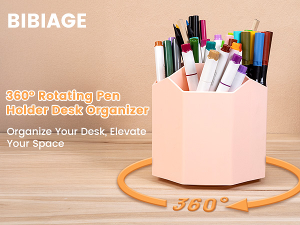 ROATING PENCIL HOLDER